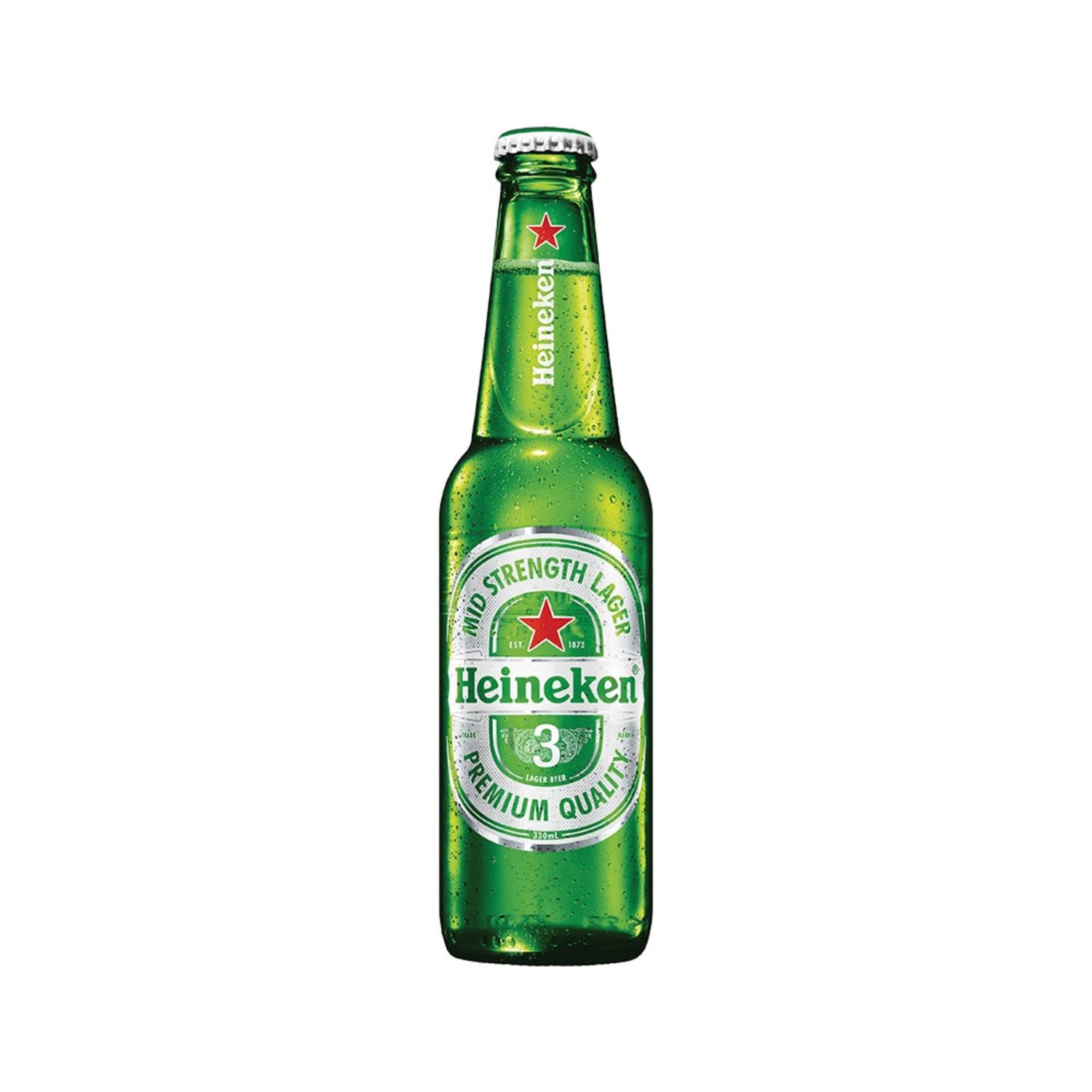 Heineken 330ml