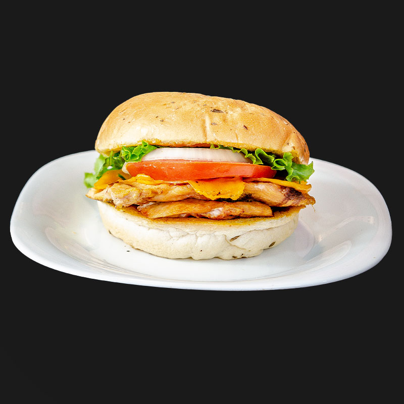 DELI POLLO 
