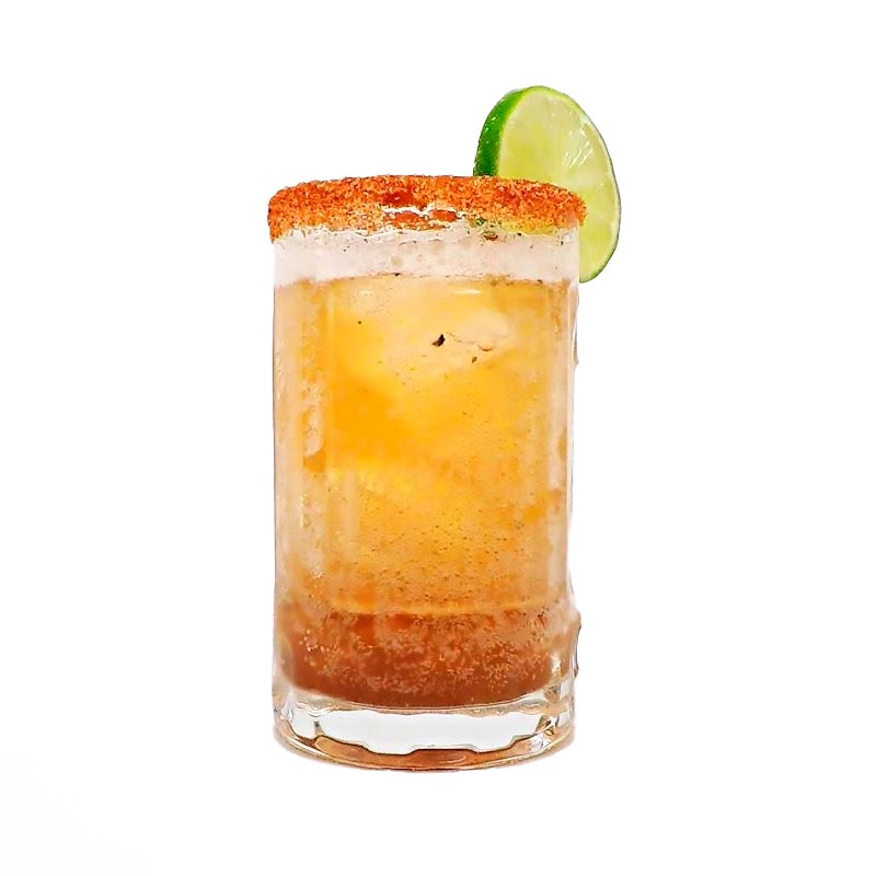 Michelada Clásica
