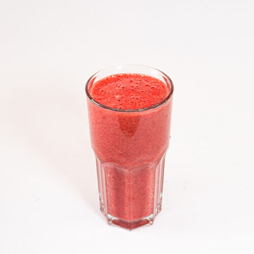 Vaso de Jugo