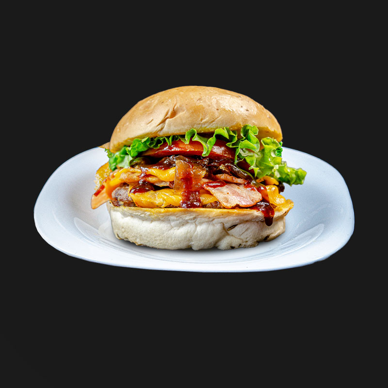 BBQ DELI