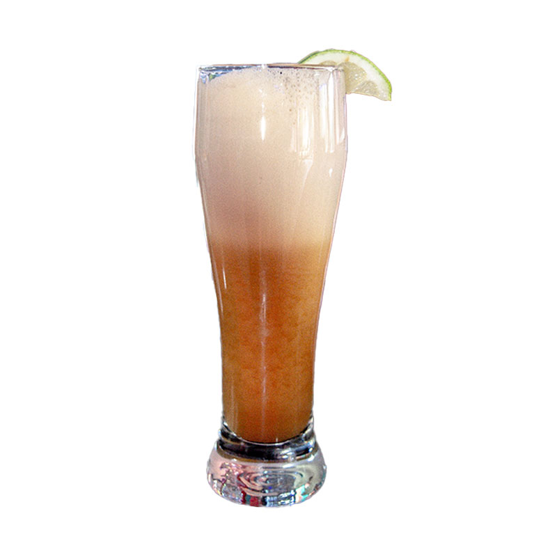Coffee Lemonade