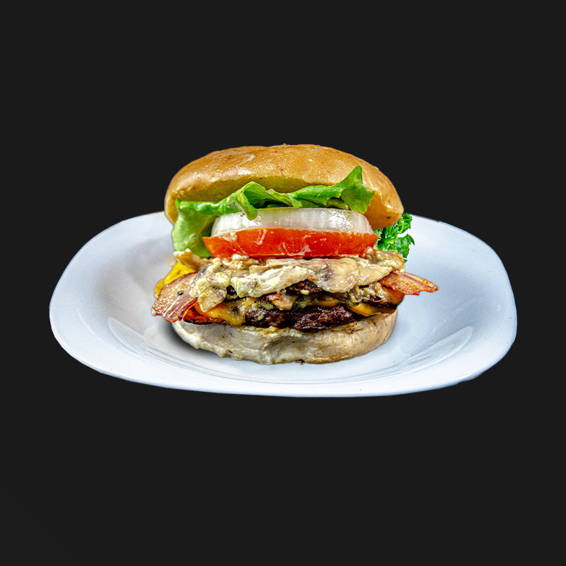 DELI CHAMPIÑON