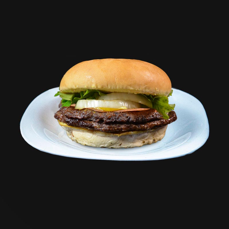 DOBLE DELI