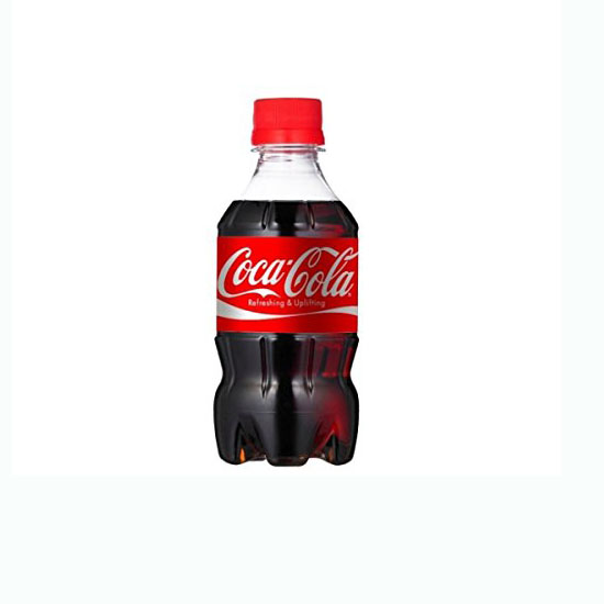 Gaseosa 300ml N/r