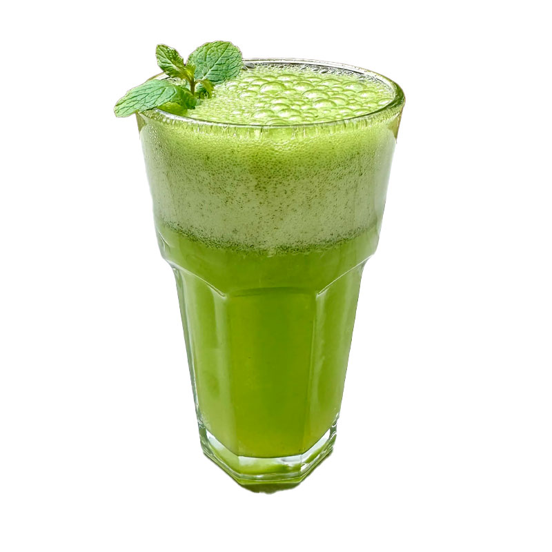 Limonada de Hierbabuena