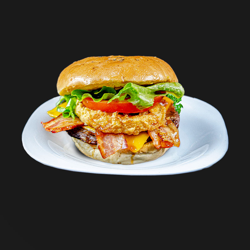 DELI JACK