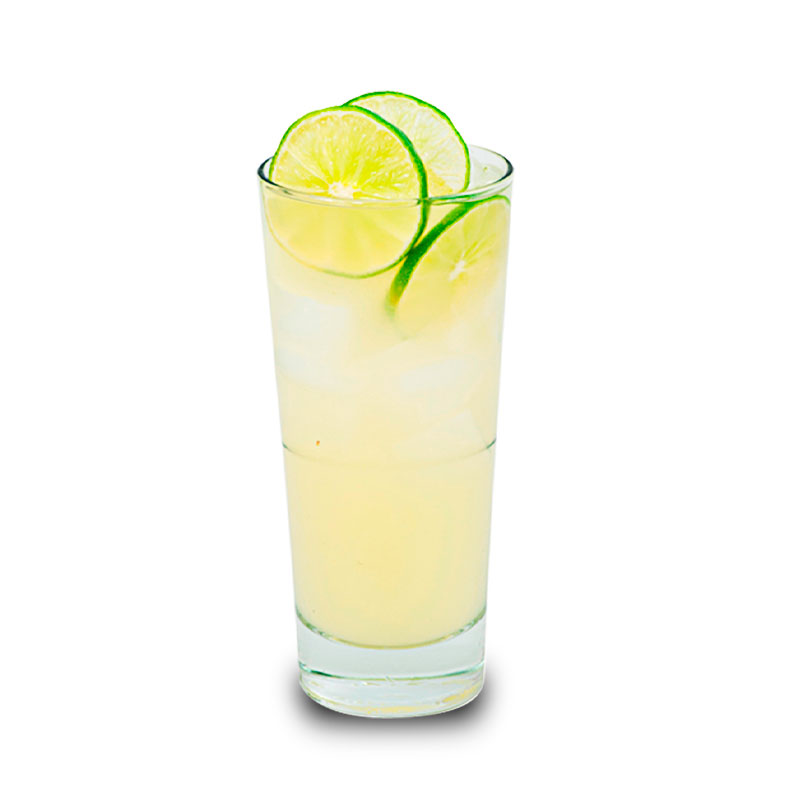 Limonada Clásica