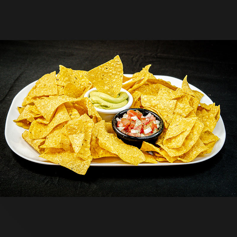 Nachos