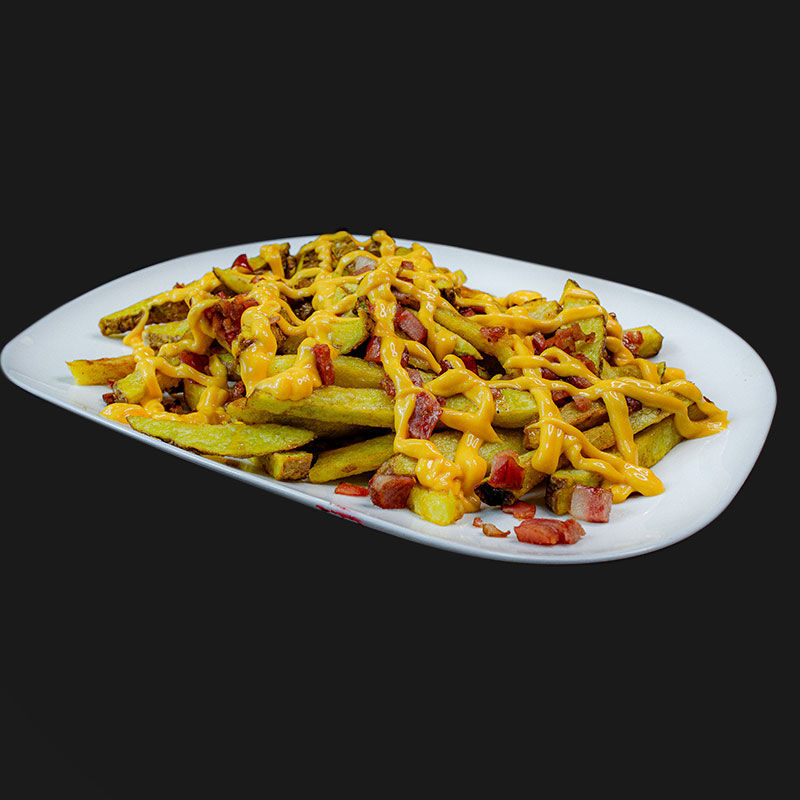 Papa Super Deli 500g
