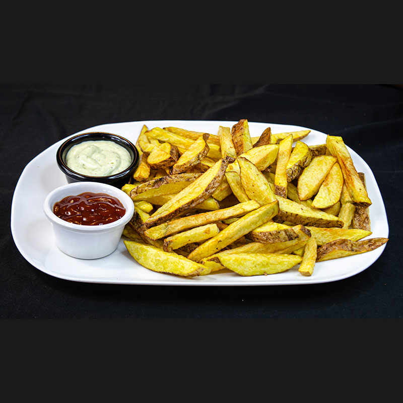 Papas solas 500g