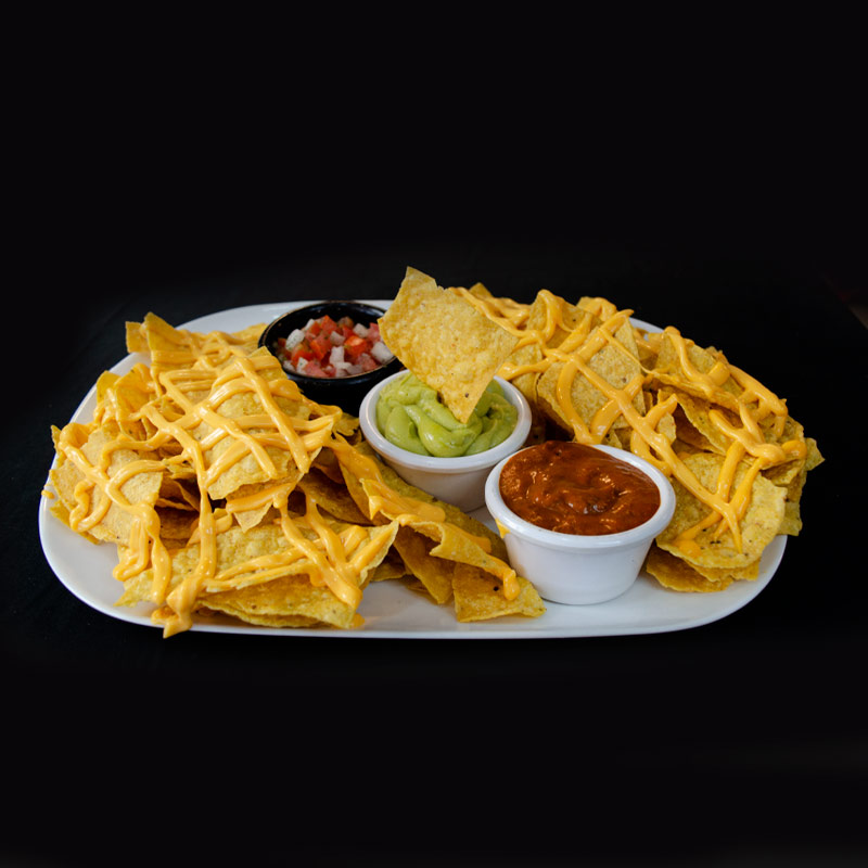 Super Nachos