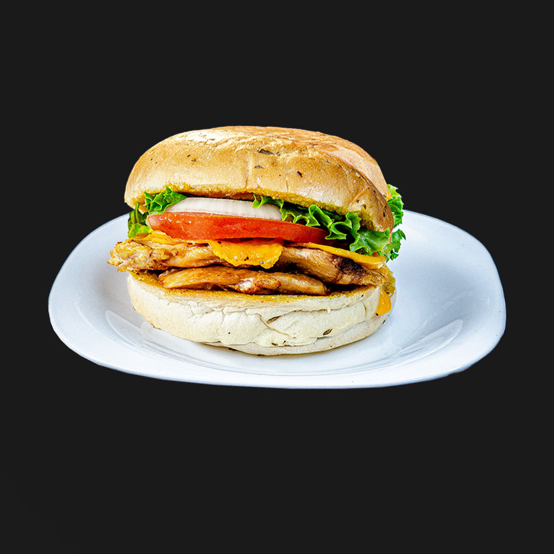 SUPER POLLO